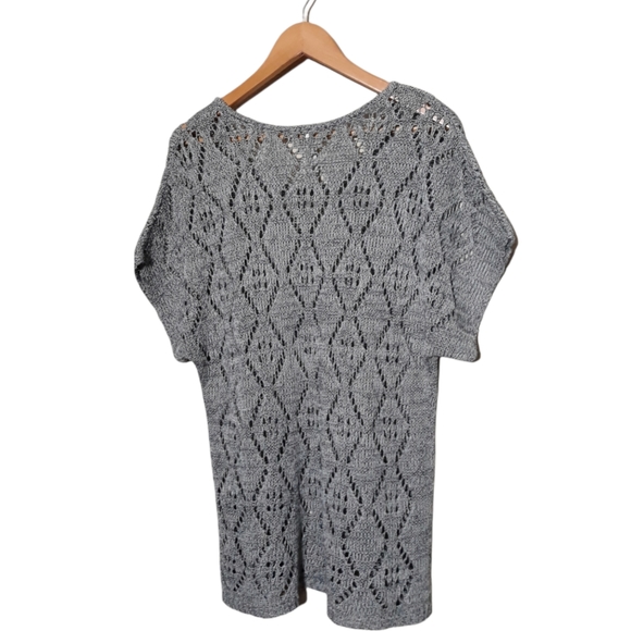 Leo and Nicole womens top size L - Picture 2 of 5